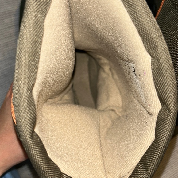 Columbia winter snow boots - Picture 12 of 12